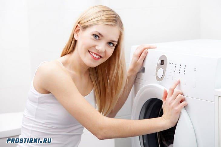 Символы стиральной машины - узнайте, что означают символы стиральной машины