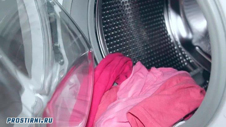 Лучше ли стирать одежду вручную для окружающей среды?